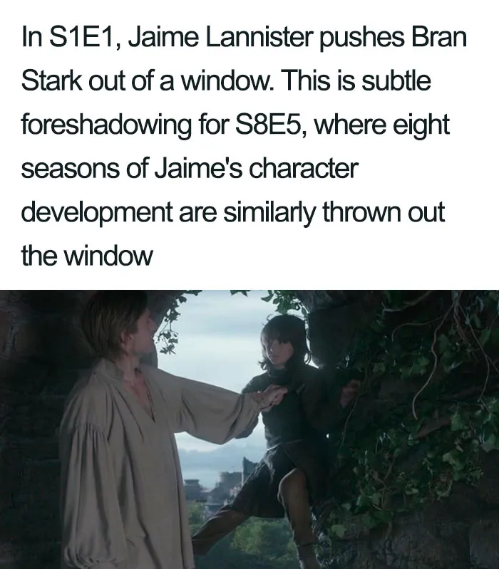 Fans Say Got Season 8 Sucks And Here Are 30 Hilarious Memes About It