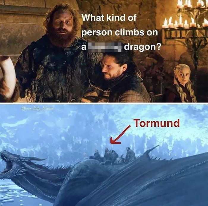 Fans Say Got Season 8 Sucks And Here Are 30 Hilarious Memes About It