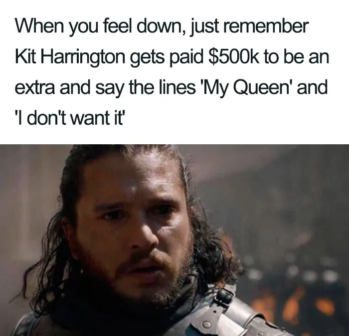 Fans Say Got Season 8 Sucks And Here Are 30 Hilarious Memes About It