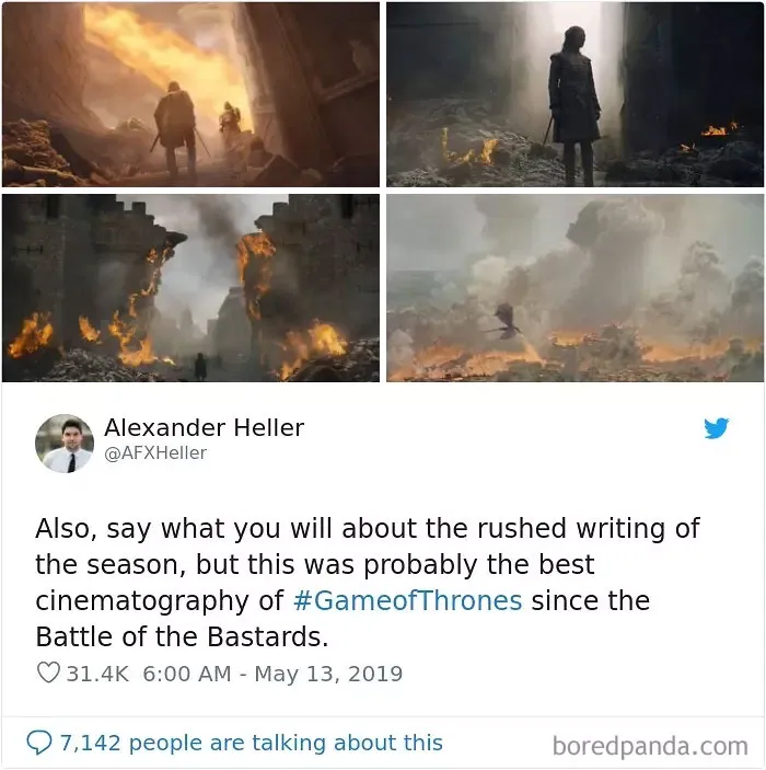 Fans Say Got Season 8 Sucks And Here Are 30 Hilarious Memes About It