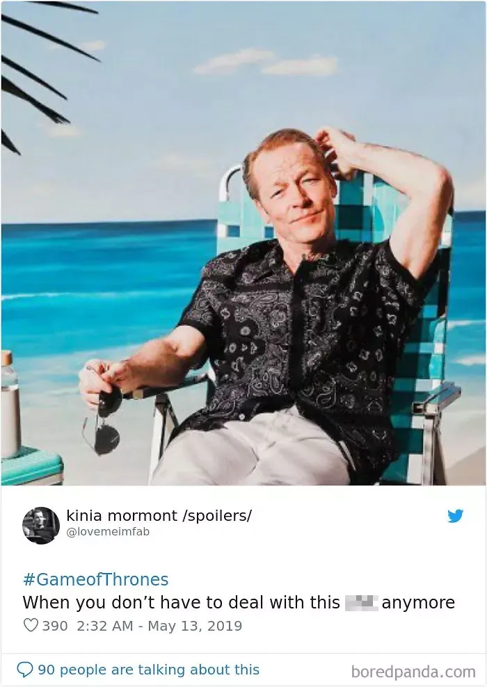 Fans Say Got Season 8 Sucks And Here Are 30 Hilarious Memes About It