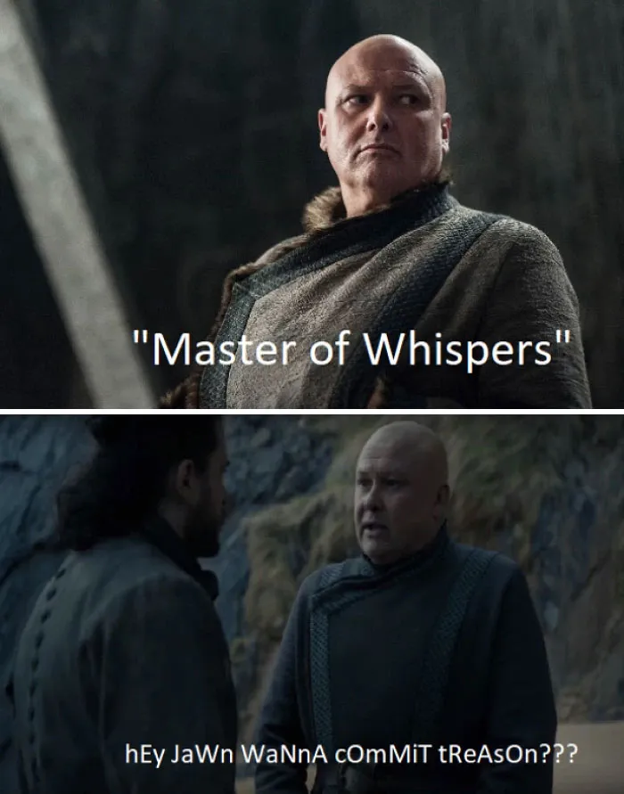 Fans Say Got Season 8 Sucks And Here Are 30 Hilarious Memes About It