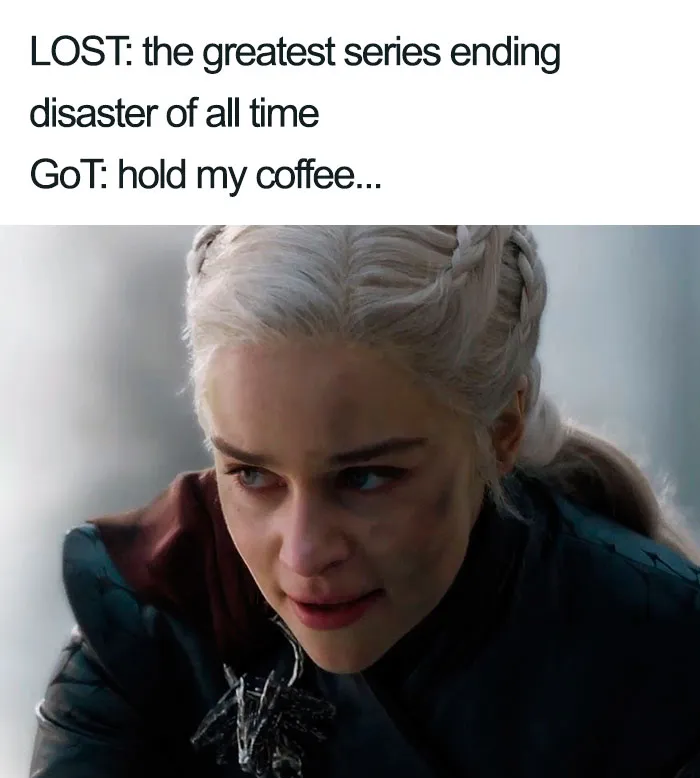 Fans Say Got Season 8 Sucks And Here Are 30 Hilarious Memes About It