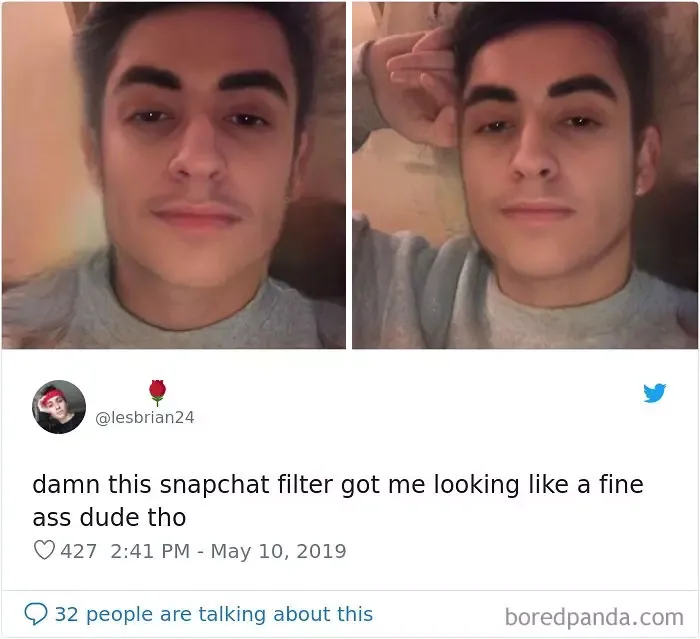One Fine Dude