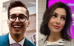 30 People Who Tried The Newest Genderswap Snapchat Filter And Were Surprised By The Results