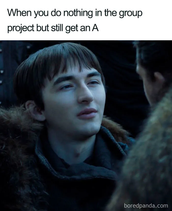 50 Game Of Thrones Finale Memes That People Can At Least Laugh About