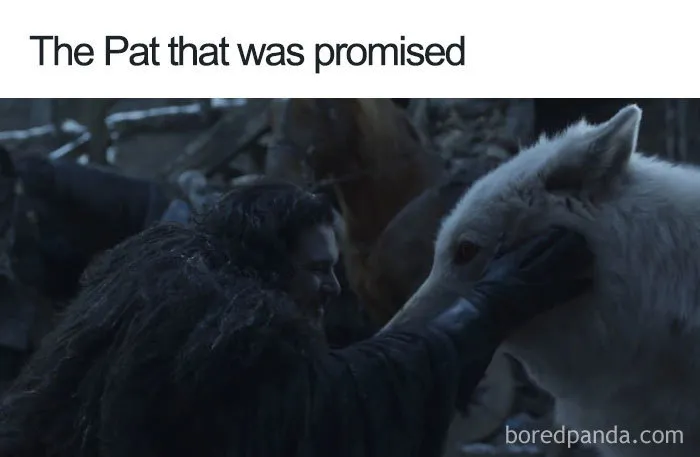 50 Game Of Thrones Finale Memes That People Can At Least Laugh About