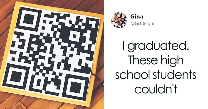 Teen Lists School Shooting Victims Since 1999 On Her Graduation Cap