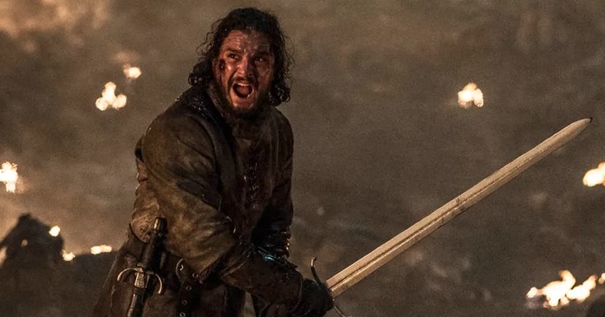Los fans de Juego de Tronos creen que Jon Nieve ayudó a Arya, y estos detalles lo demuestran supuestamente (Spoilers)