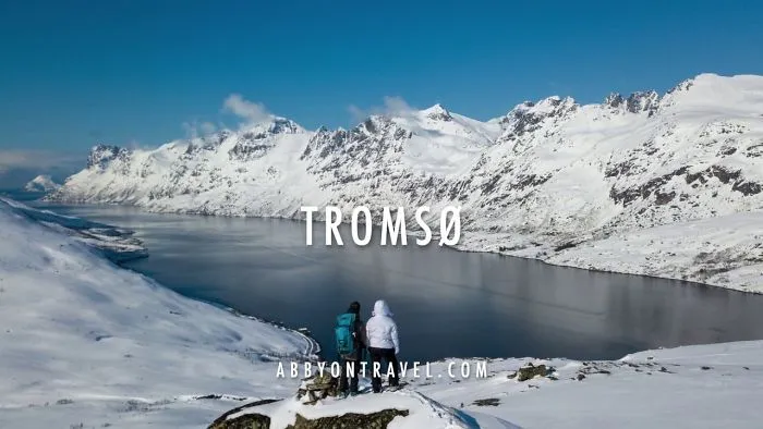 And Last But Not Least, A Vide Of Our Hikes