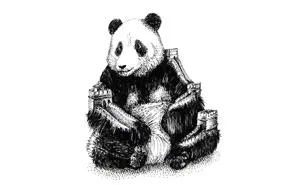 12 Illustrations That Combine Animals And The Architecture That's Destroying Their Natural Habitat By An Ex-Architect