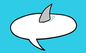 My 21 Illustrations That Prove Speech Bubbles Can Tell Their Stories Without Words