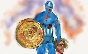 An Easy Way To Feel Like A Hero Of Marvel And Dc