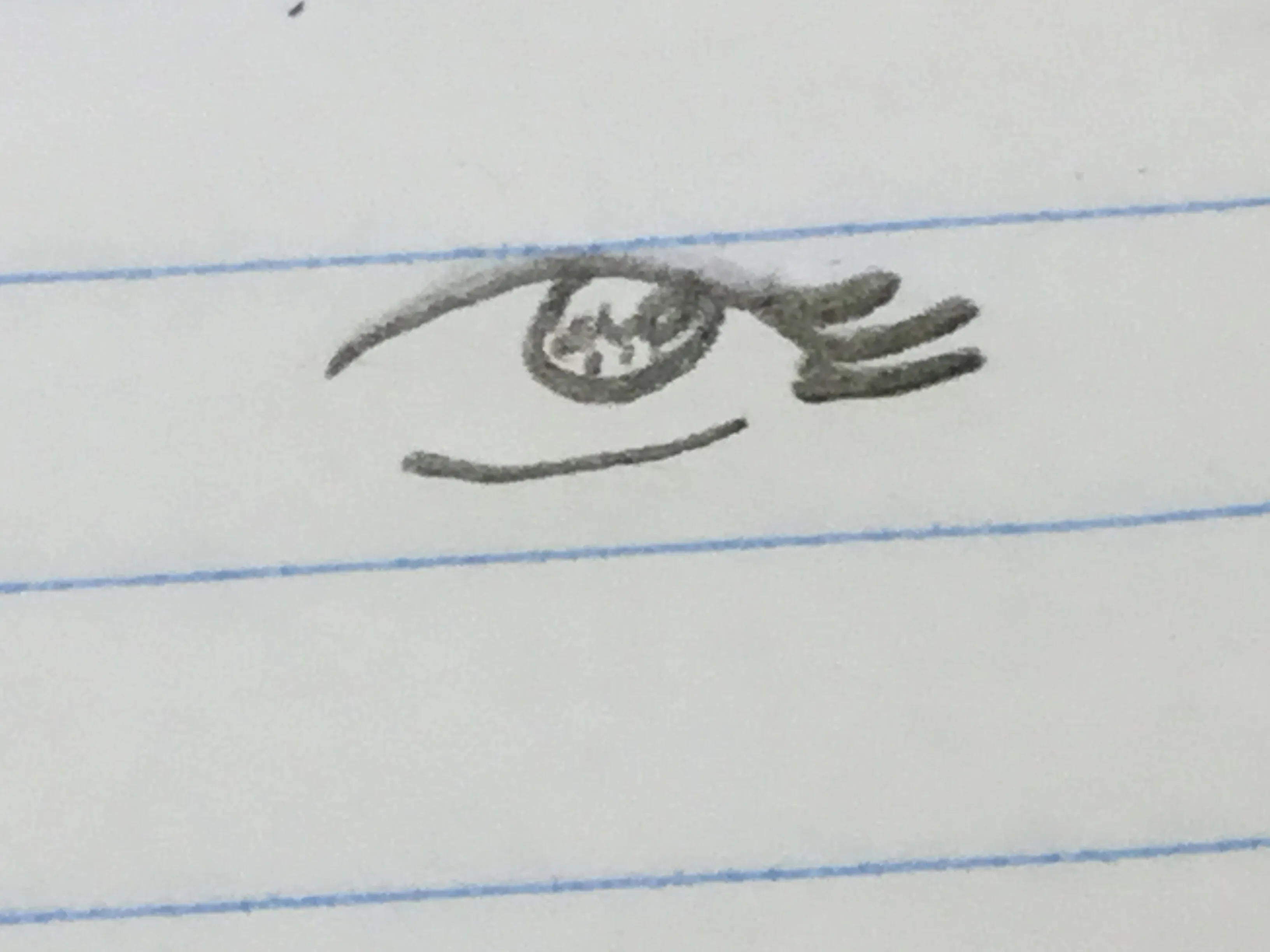 Not Good At All But What Ev.