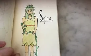 Yes, I Drew Another One