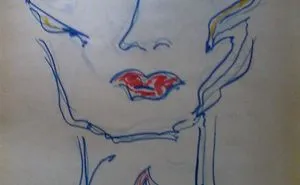 Another Face...