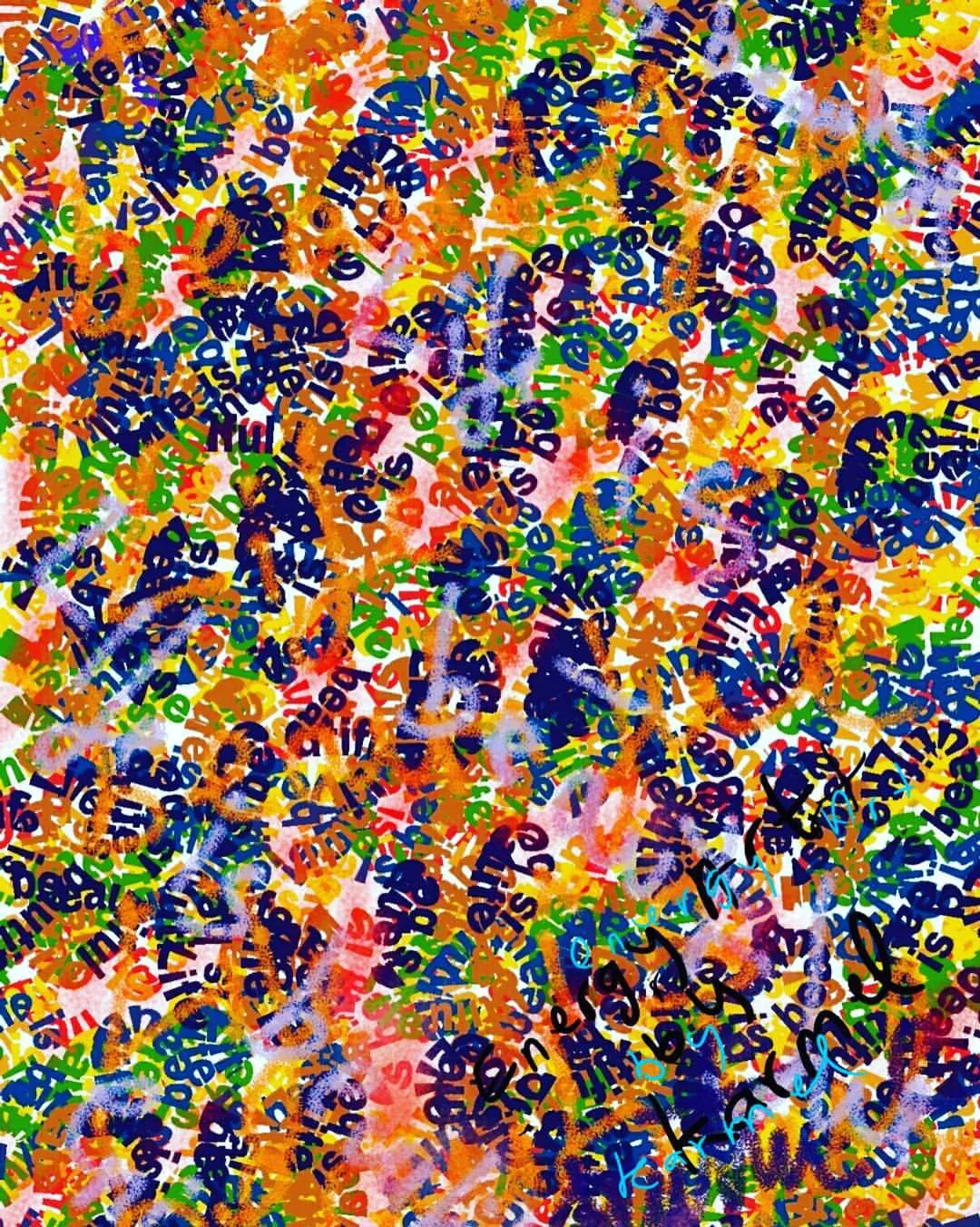 Energy Art