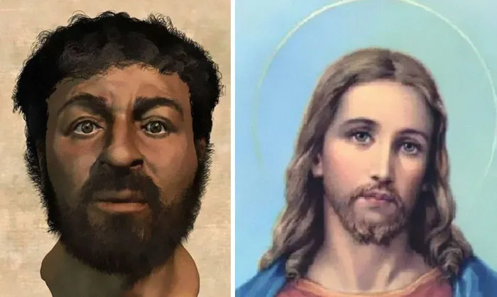 This Christmas We Can Celebrate The World’s Oldest Facetune.