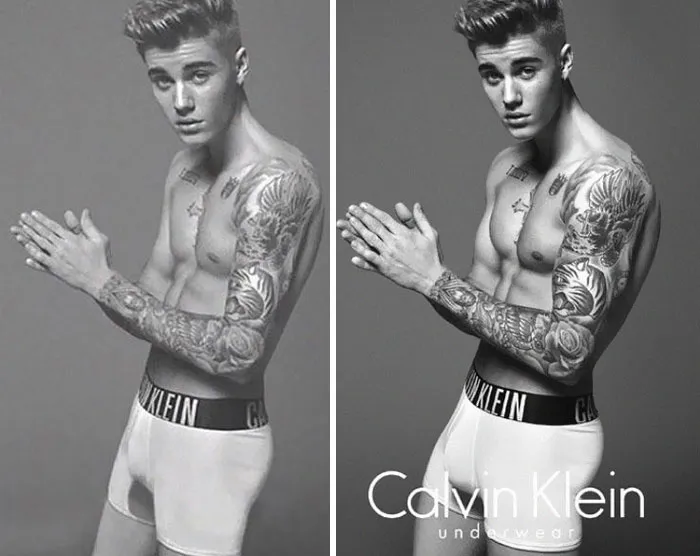 One For The Boys Out Here. Magazines Are Just An Illusion.
