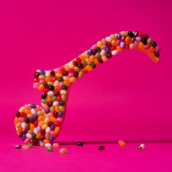 Jelly Belly