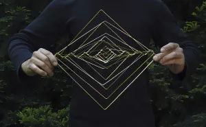 18 Oddly Satisfying Kinetic Sculptures By Ivan Black