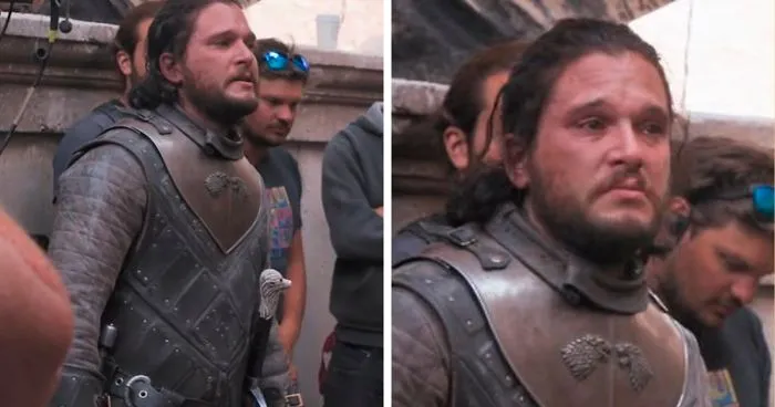 Someone Starts Making Fun Of Kit Harrington Checking Into Rehab, Gets Shut Down By Fans