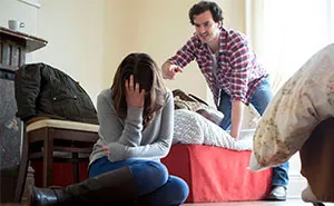 Woman Writes A Detailed Plan For Anyone Who's Trying To Escape An Abusive Partner