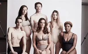We Photographed 19 People With Limb Differences Aged From 2 To 54 In Body Confidence Shoot