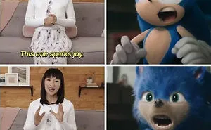 30 People That Roasted New Sonic Character Design So Bad, That The Creators Decide To Change Its Appearance