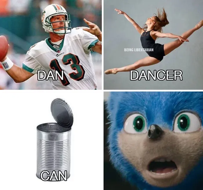 30 People That Roasted New Sonic Character Design So Bad, That The Creators Decide To Change Its Appearance