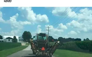 30 Memes That Summarize What Living In A Small Town Is Like