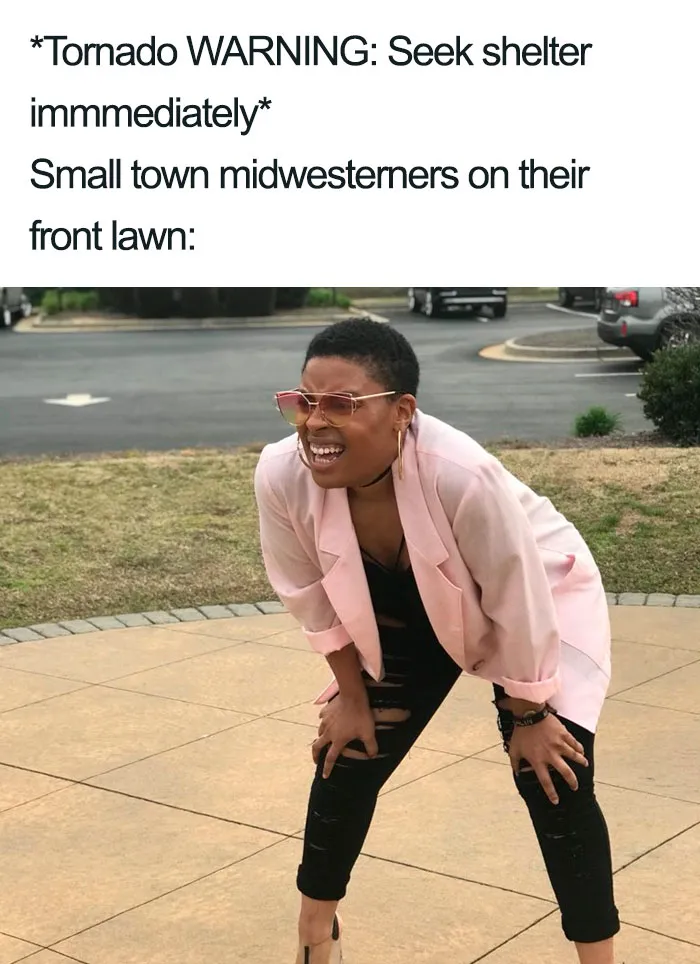 30 Memes That Summarize What Living In A Small Town Is Like