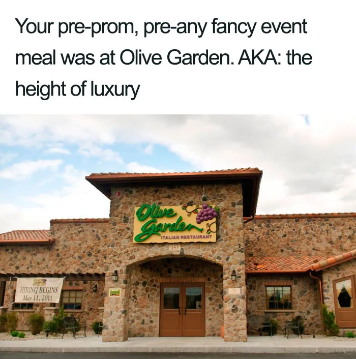 30 Memes That Summarize What Living In A Small Town Is Like