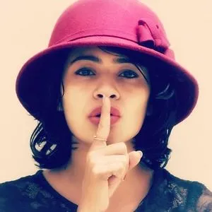 Nayansi Jain
