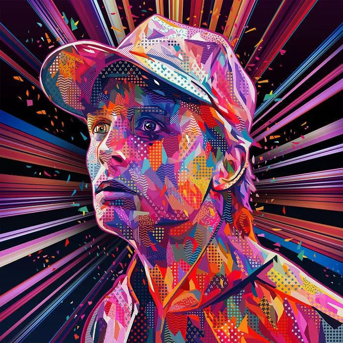 Pop Marty