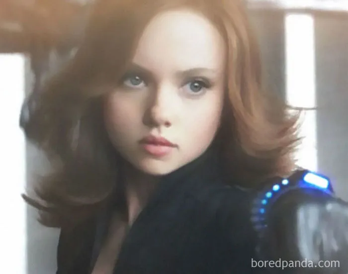 Black Widow