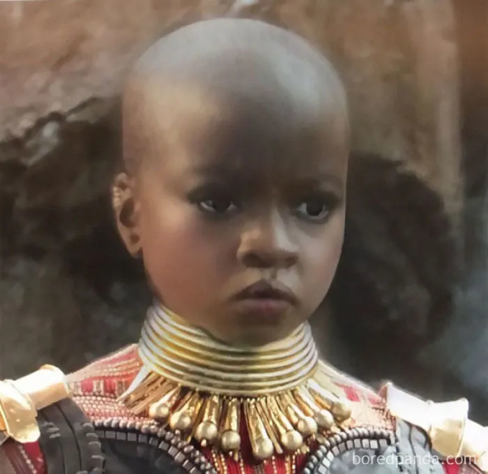 Okoye