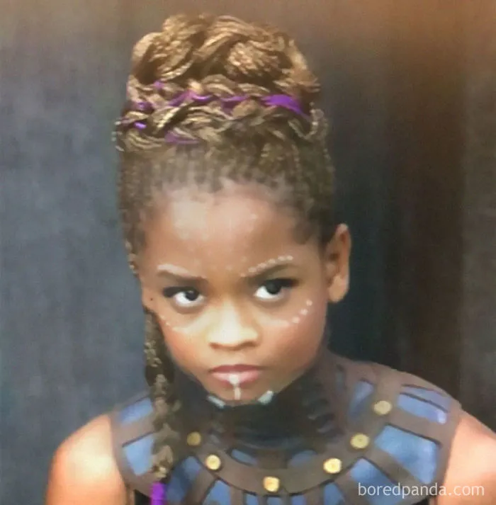 Shuri