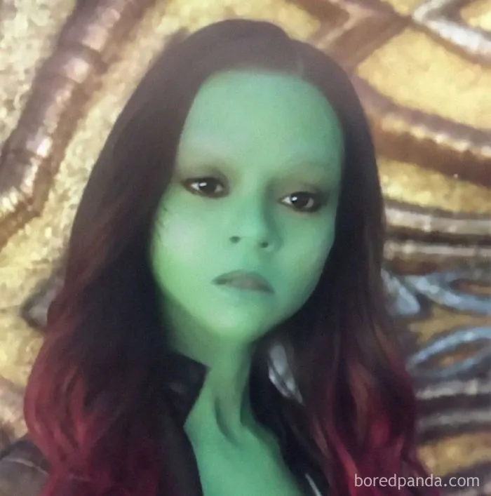 Gamora