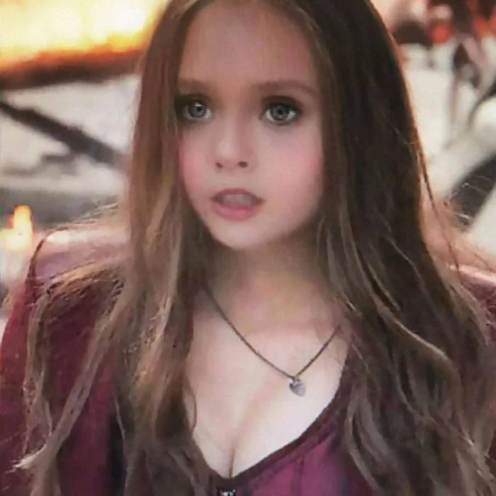 Scarlet Witch