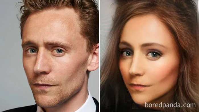 Tom Hiddleston (Loki)