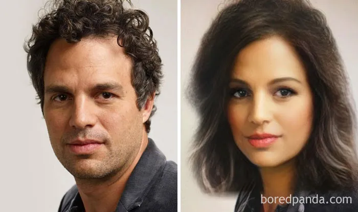 Mark Ruffalo (Hulk)