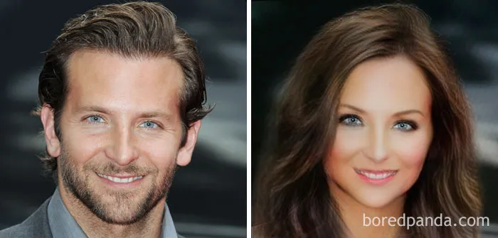 Bradley Cooper (Rocket Raccoon)
