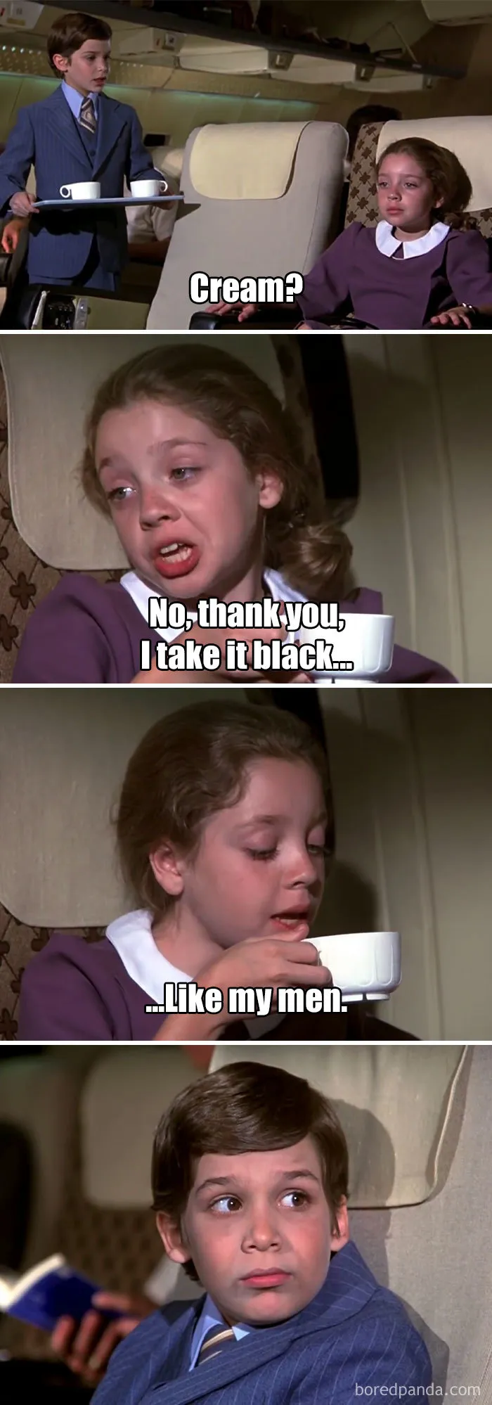 30 Airplane! Moments To Prove That Good Humor Doesn't Age