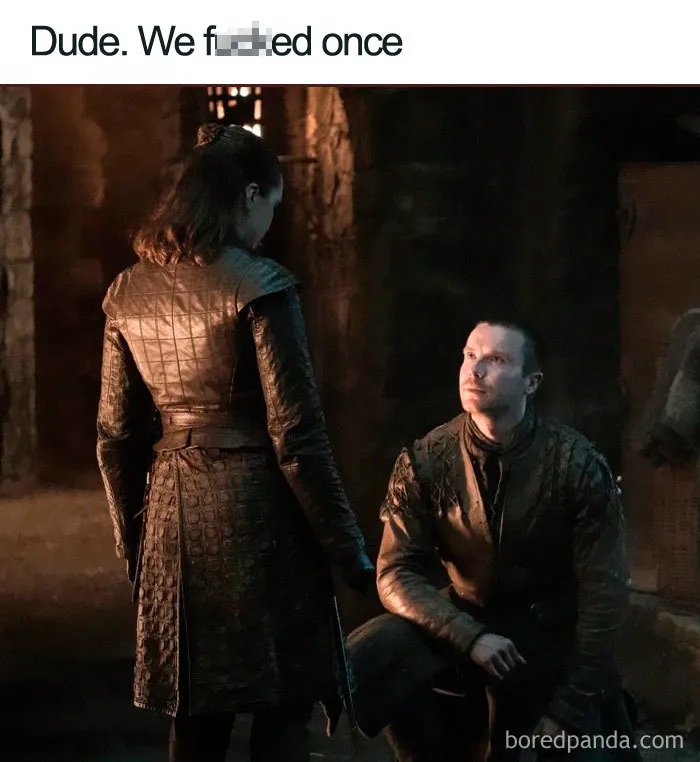 30 Best Memes From The Game Of Thrones Season 8, Episode 4 (Spoilers)