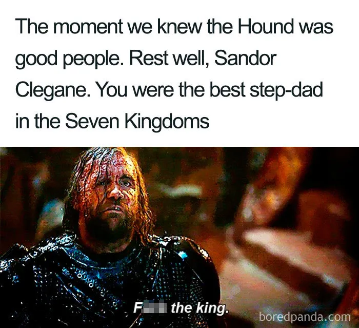 40 Of The Most Lit Memes From The Game Of Thrones Season 8, Episode 5 (Spoilers)