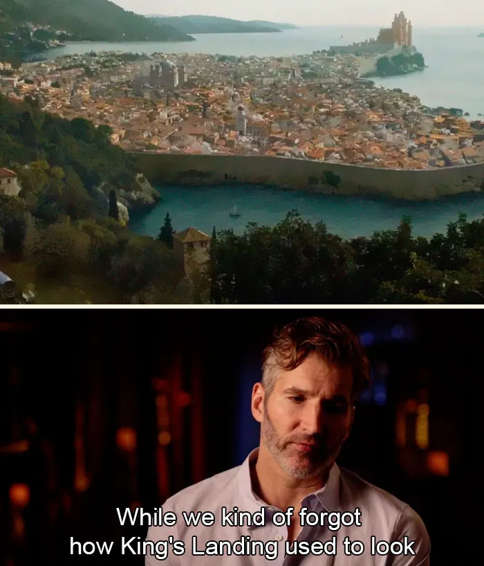 30 Biggest Fails Of Game Of Thrones