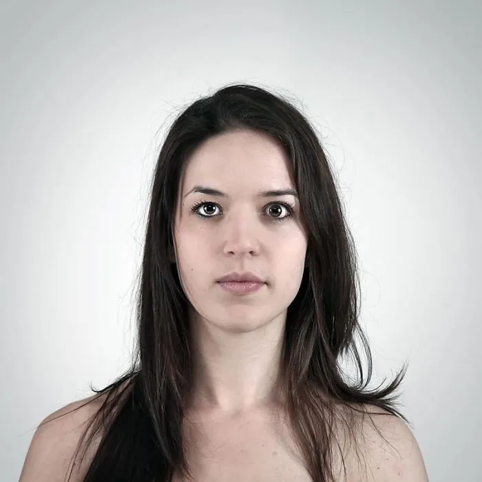 Sisters: Catherine, 23 And Véronique, 29, 2010