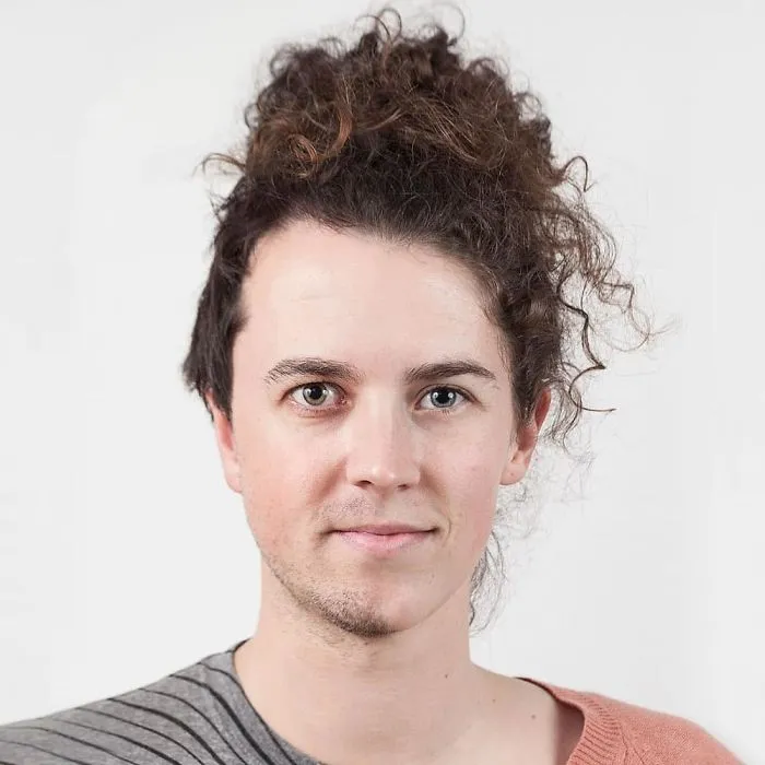 Hermano / Hermana: Jean-Philippe, 29 y Véronique, 27, 2013