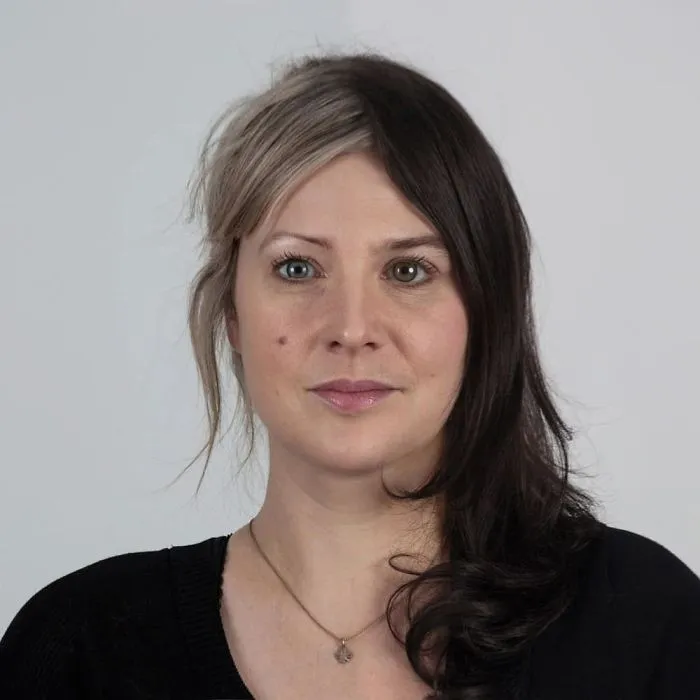 Sisters: Justine, 34 And Émilie, 36 2013
